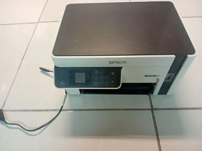 Impressora epson