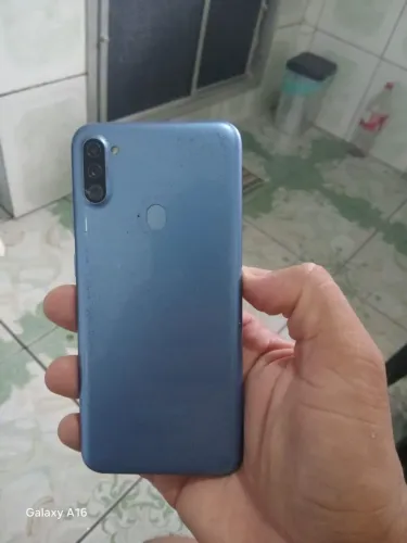 Samsung A11 
