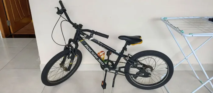 Bicicleta aro 20 