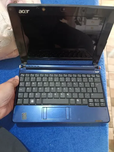 Mini Notebook Acer