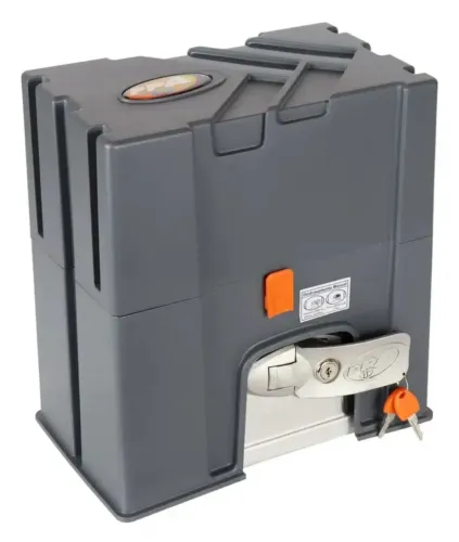 Motor PPA ind jetflex 1500 novo