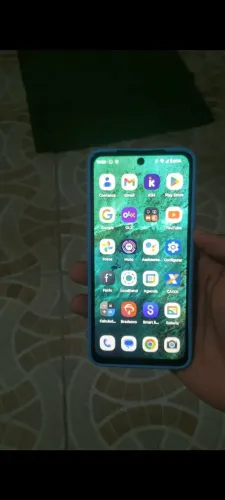 Moto Edge 30 