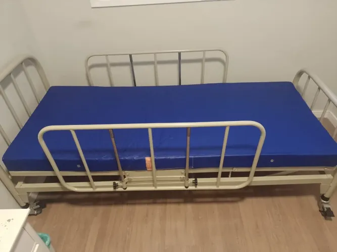 Cama Hopitalar