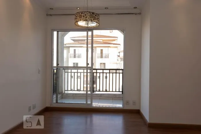 Apartamento à Venda - Vila Califórnia, 2 Quartos, 55 m2