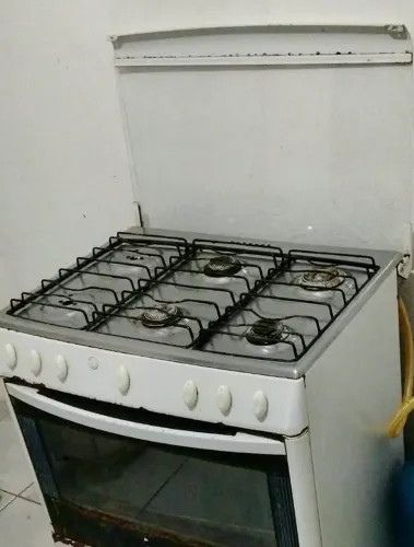 Fogão