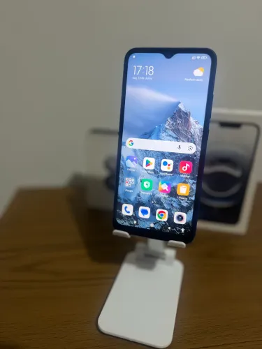 Vendo Redmi 9A  