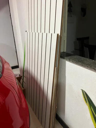 Painel canaletado 