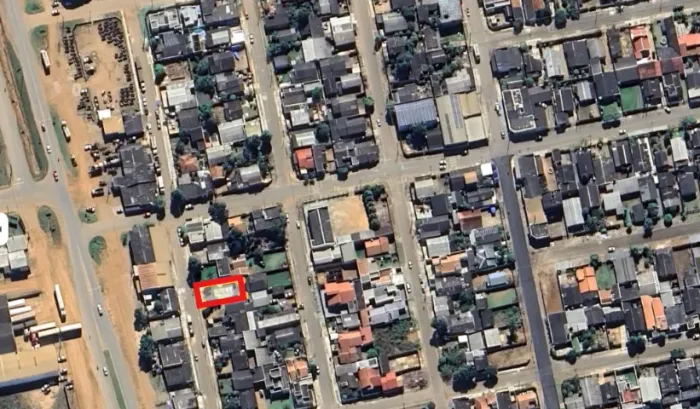 ? Excelente lote residencial no Bairro Bela Vista - Vilhena/RO