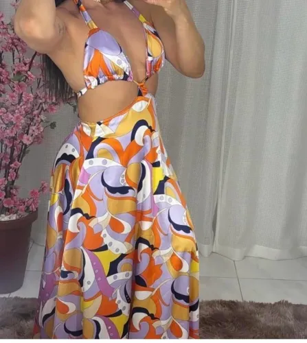 Vestido