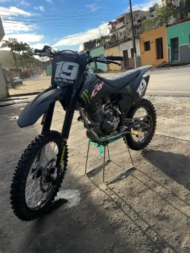 Vendo CRF 230 2016/2017