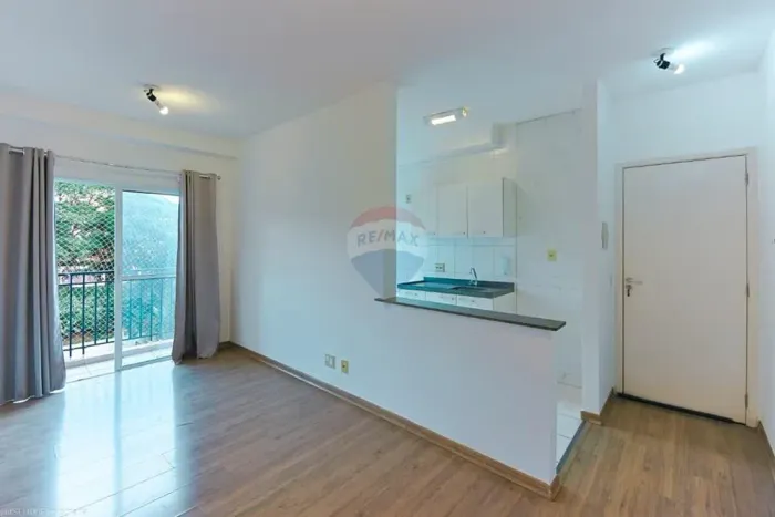 A venda apartamento no Condomínio Duo Japi Eloy Chaves Jundiaí SP 50m2