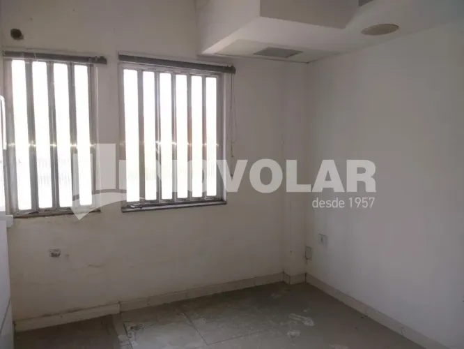 Conjunto Comercial na Vila Maria