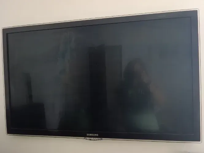 TV Samsung 40" UN40D600SG