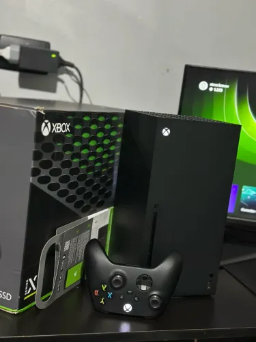 Xbox Series S 1TB