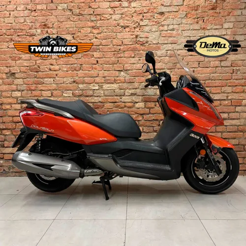 Kimco DOWNTOWN 300i
