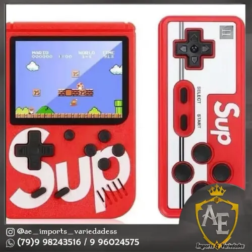 Game mini game Sup