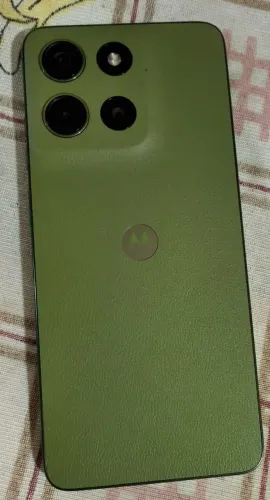 MotoG15, 256GB, 8GB ram, vendo ou troco
