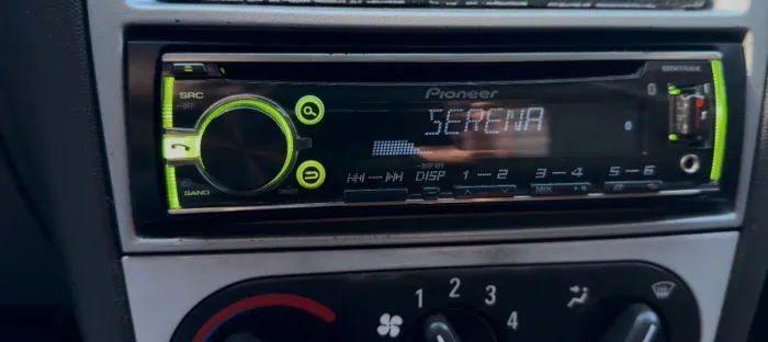Rádio Pioneer