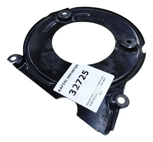 Protetor Correia Dentada Audi A3 1.8 2000 2001 2002 2003