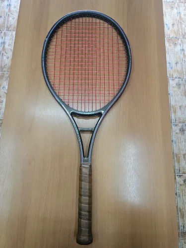 Raquete Prokennex Silver Ltd L3