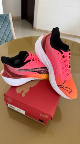 Tênis Original Puma Lançamento