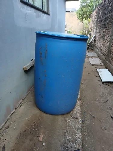 TAMBOR