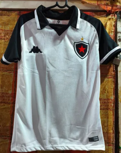 Camisa do Belo