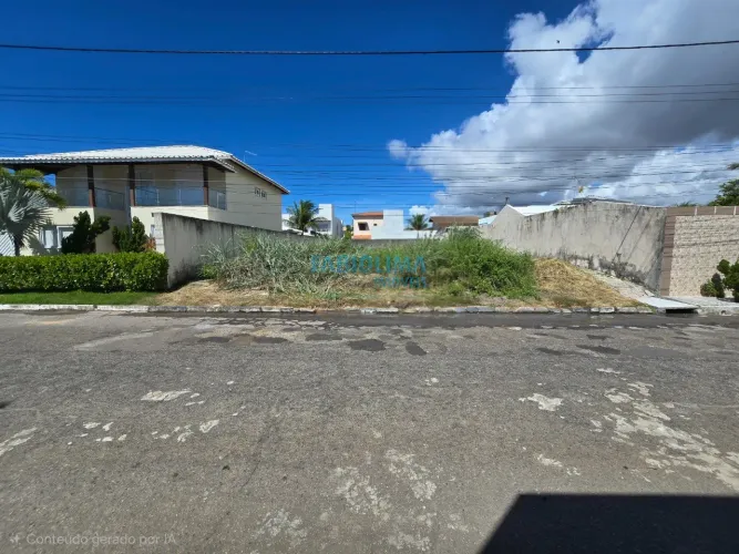 Lote, terreno a venda no Cond. Parque do Jacuípe, Barra do Jacuípe, Litoral Norte, Bahia