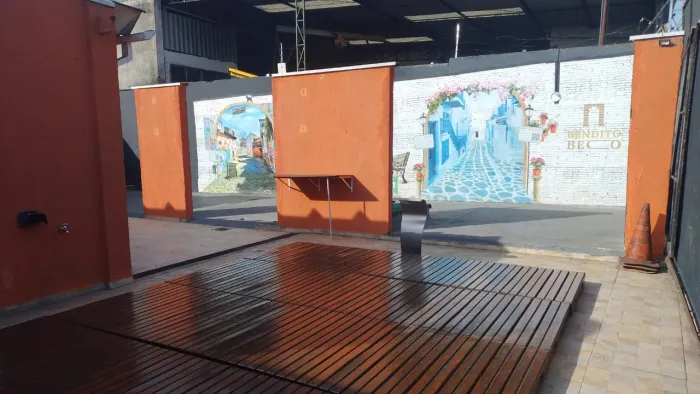 EXCELENTE Ponto Comercial ( Crispim)