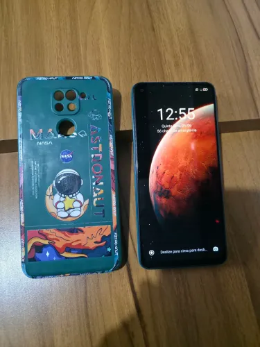 note 9 xiaomi