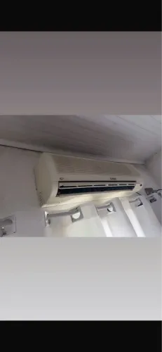 Ar condicionado