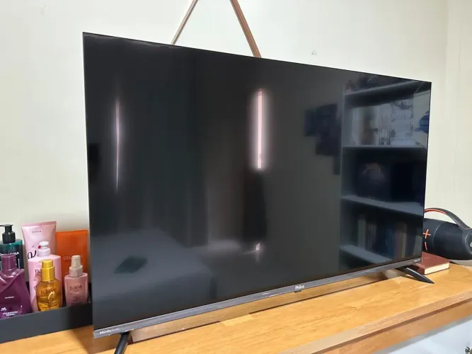 VENDO SMART TV PHILCO 43