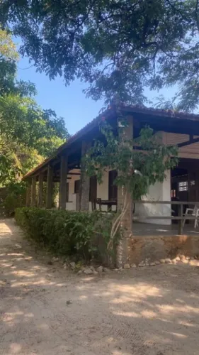 Casa à venda na Taíba - Taíba - São Gonçalo do Amarante/CE