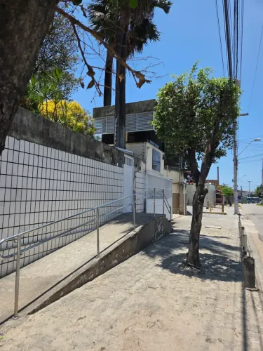 APARTAMENTO NO ANTONIO BEZERRA