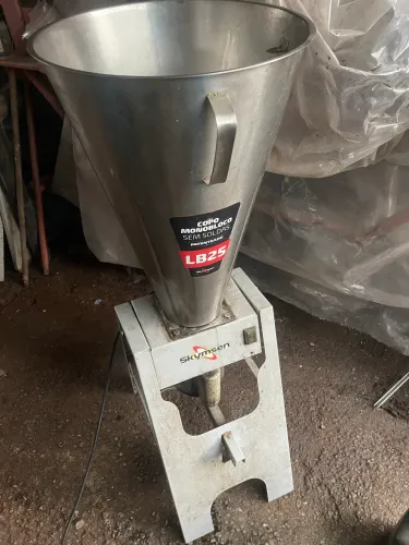 Liquidificador lb 25 l skimsen usado