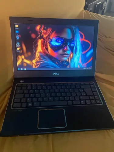 NOTEBOOK CORE I5
