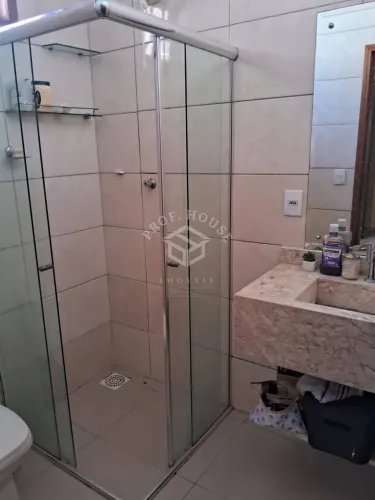 Excelente Casa no Jd. Residencial Palmeira Real em Limeira-SP