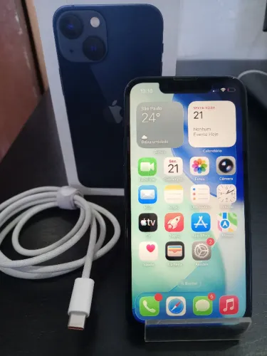 iPhone 13 mini 128gb