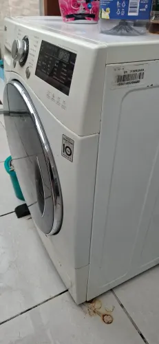 Troco Lava e seca 11kg por Tanque
