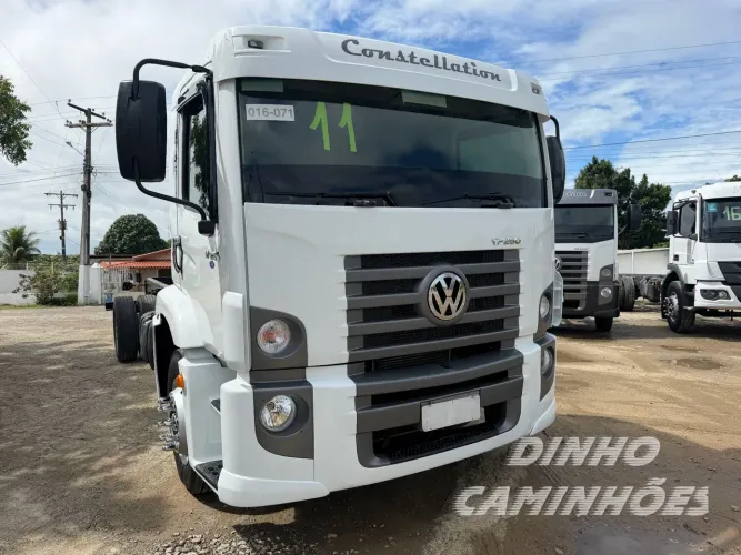 VW 17-250 2011