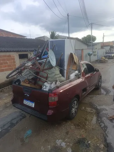 Frete barato