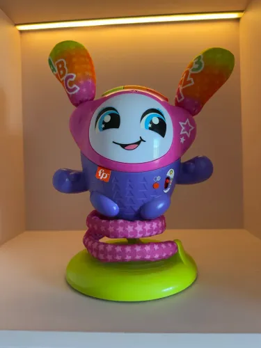 Brinquedo Fischer price 