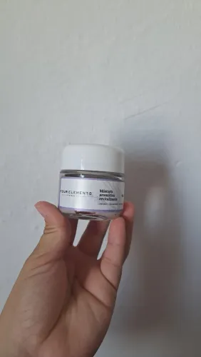 Produtos de beleza