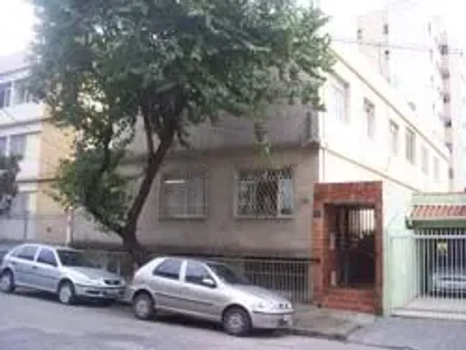 Alugo kitnet Savassi