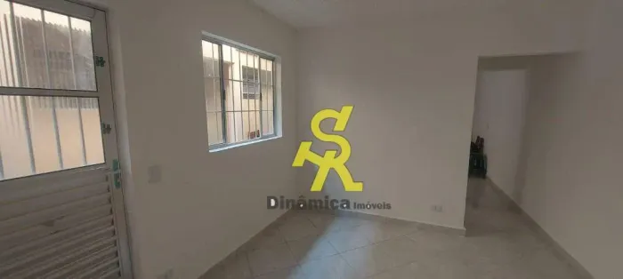 Casas térreas NOVAS para locação- Vila Zatti - Pirituba
