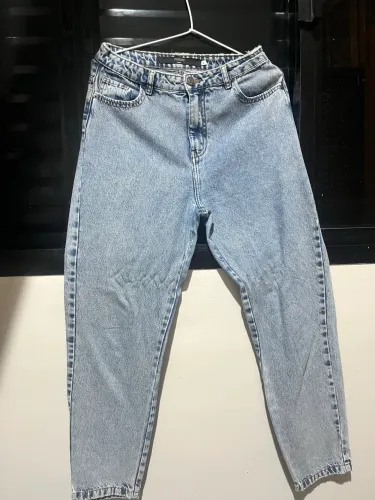 calça jeans youcom tamanho 40