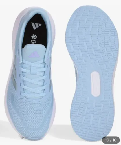 Tenis Adidas Runfalcon 5 - Novo