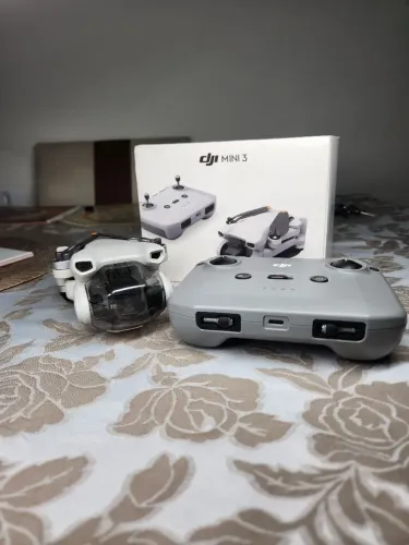 Drone DJI Mini 3