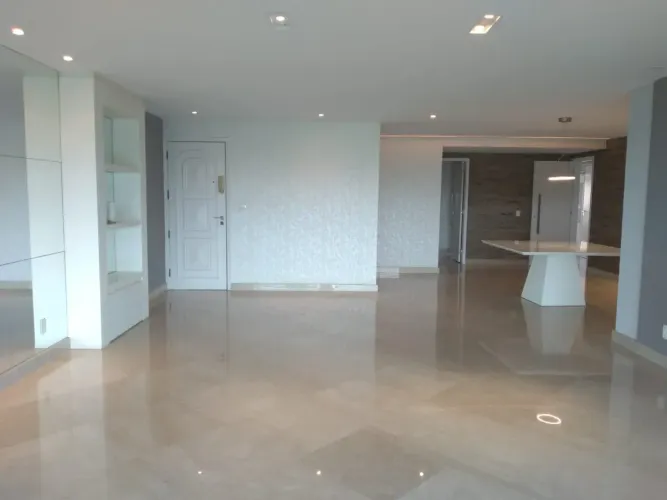 Apartamento para locação no condomínio Park Palace