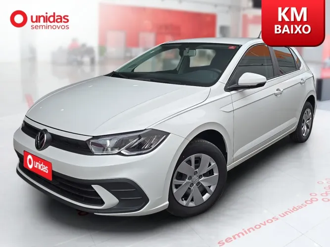 Volkswagen Polo Sense 1.0 170 TSI 2026
